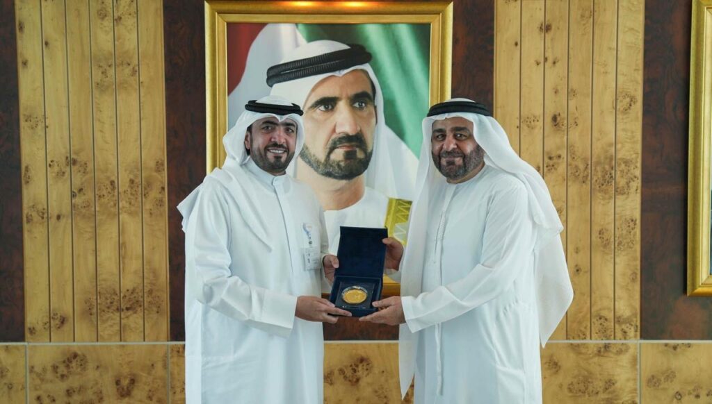 HBMSU, Supreme Legislation Committee strengthen legal, institutional cooperation