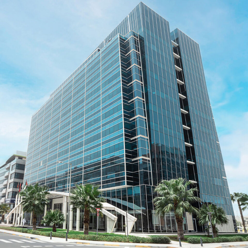 IHC confirms Fount Trust as ultimate parent, outlines long-term stewardship rationale