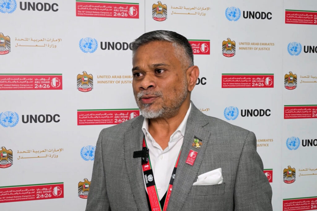 Maldives seeks greater cooperation with partners to combat transnational crimes, cybercrime: Prosecutor General