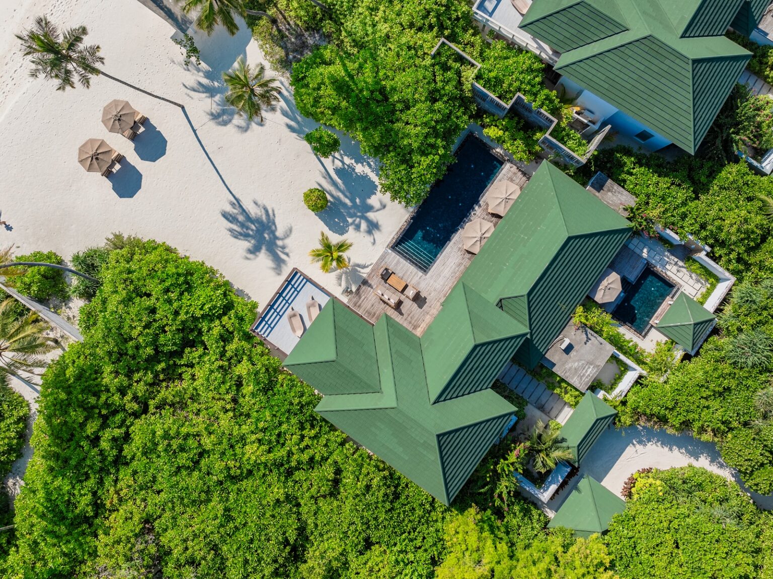 Sun Siyam’s Maldives resorts give Saudi couples and families a National Day choice
