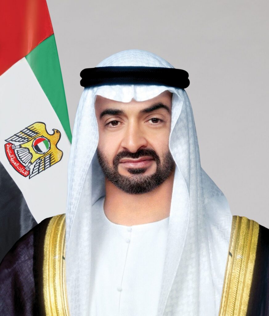 At the directive of the President, UAE allocates US$10 million to support international efforts to contain Ebola outbreak