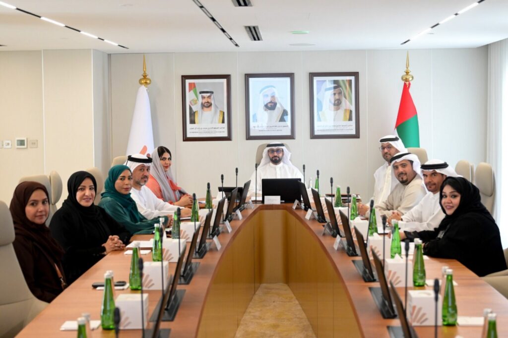 NHRI Board of Trustees approves two standing committees