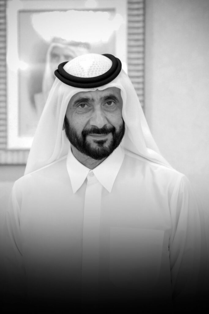 Sharjah Ruler’s Court mourns passing of Sheikh Ahmed bin Rashid Al Maktoum