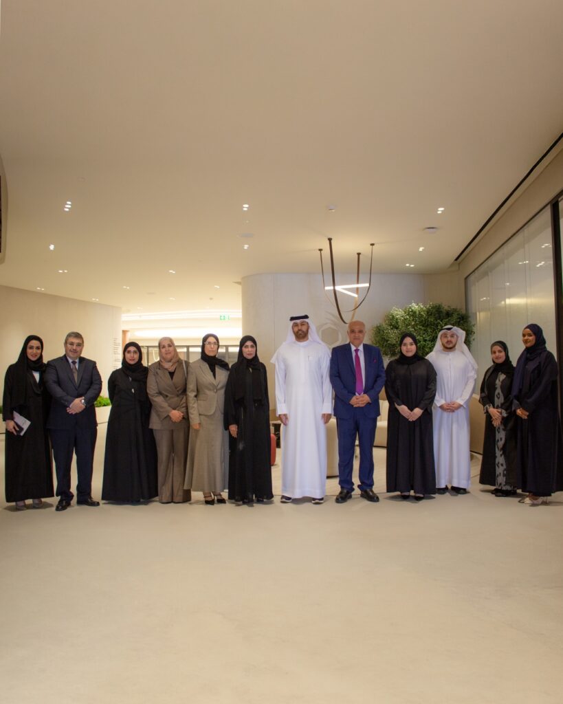 ICESCO, University of Al Dhaid explore cooperation