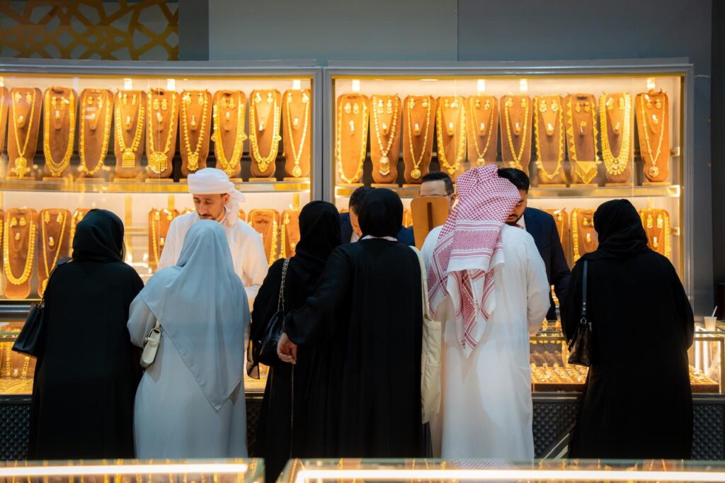 58th Watch & Jewellery Show draws strong turnout, purchasing activity