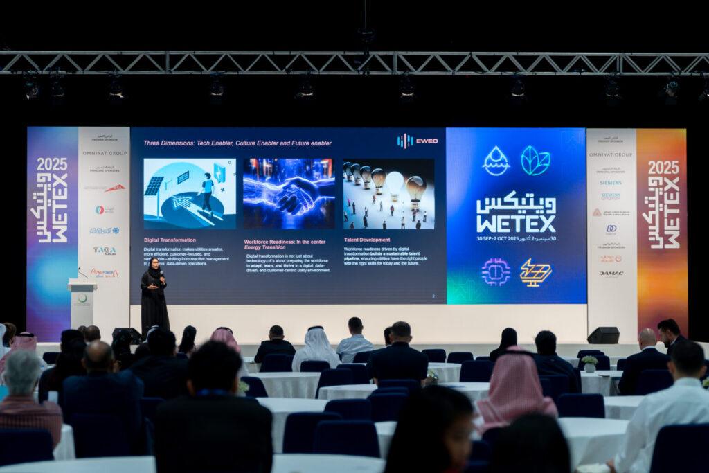 WETEX 2026 to spotlight AI, workplace health, safety