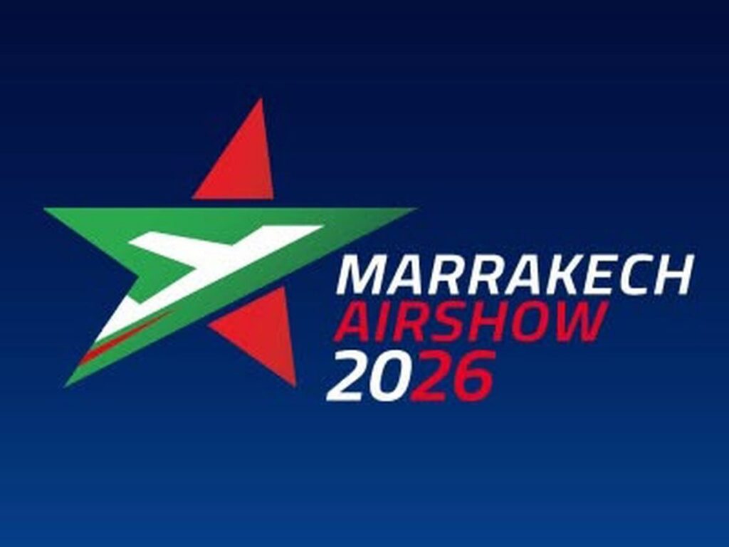 UAE Pavilion drives strategic meetings at Marrakech Airshow 2026