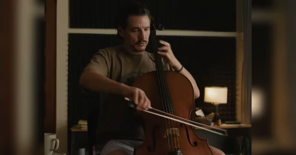 Pedro Pascal-starrer ‘Behemoth!’ to close Newport Beach Film Festival