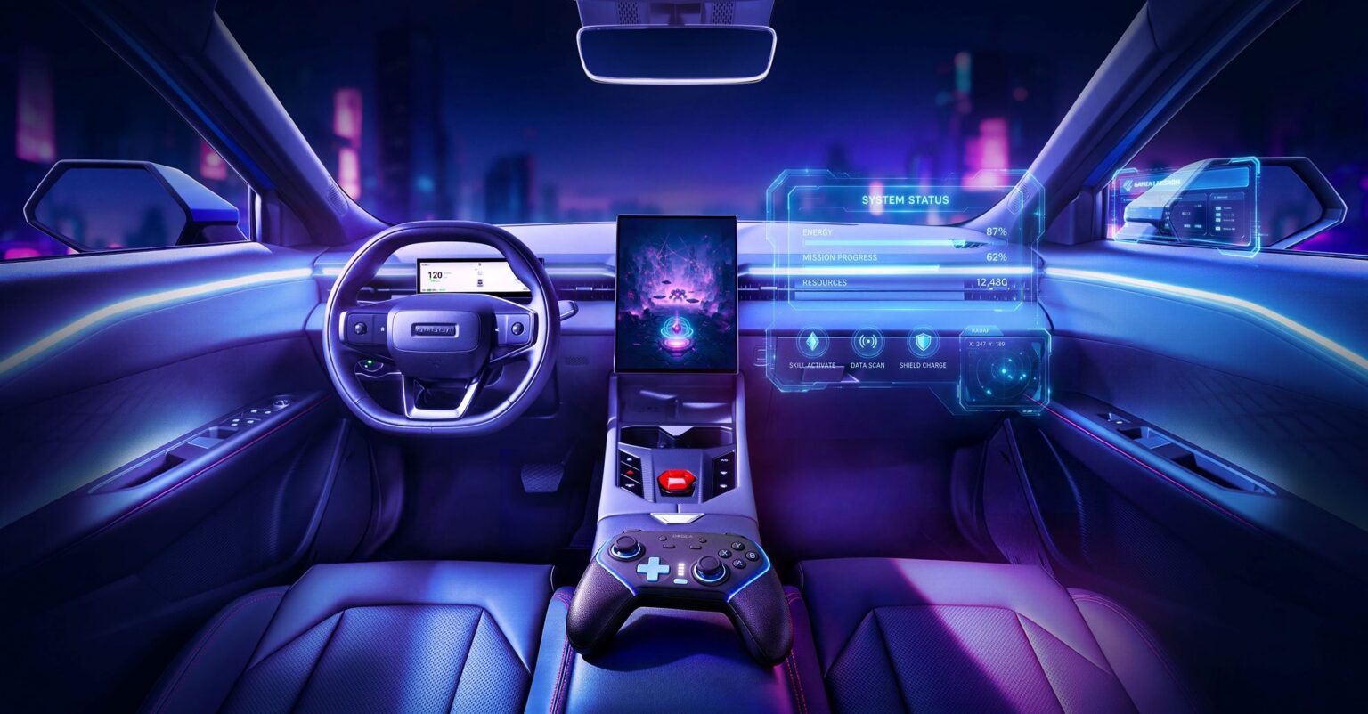 OMODA & JAECOO to Unveil OMODA X and Advanced Hybrid Technology at International User Summit