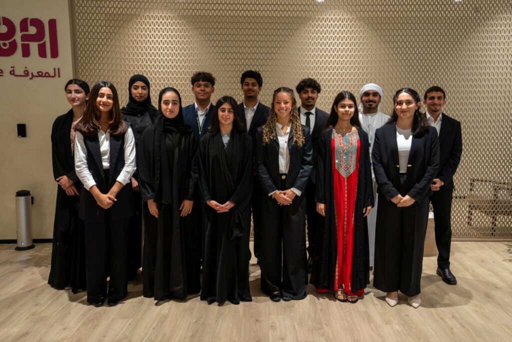 KHDA introduces students, parents, educators councils