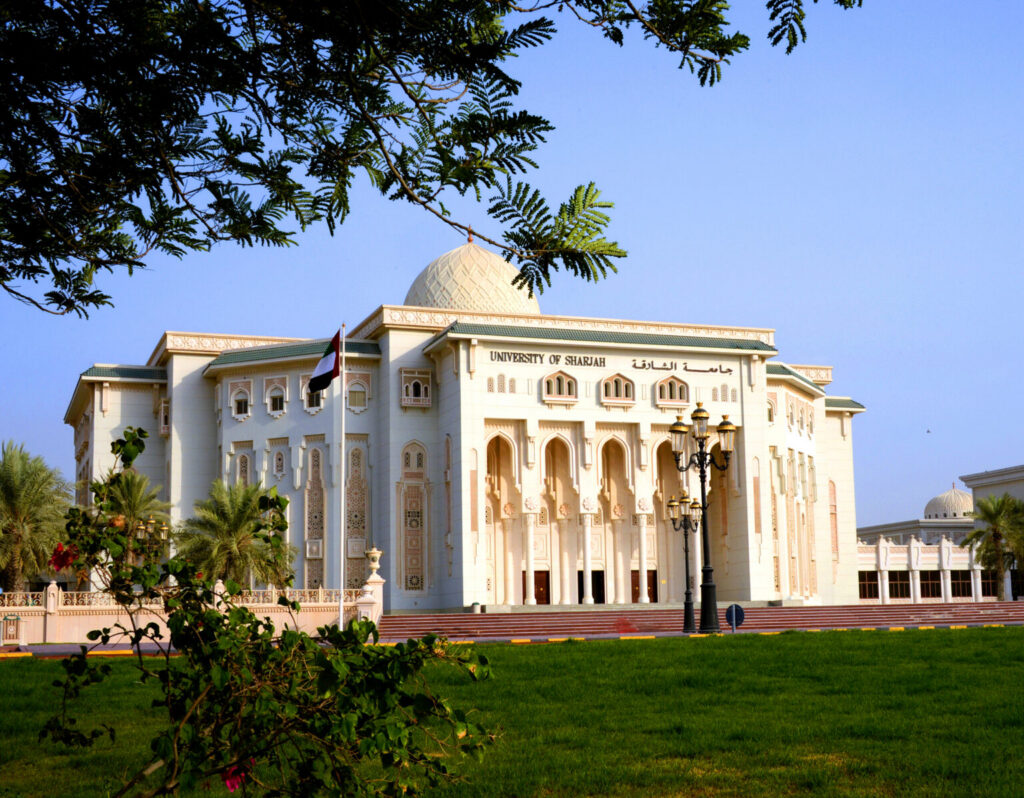 University of Sharjah maintains 38th place globally in UI GreenMetric 2026