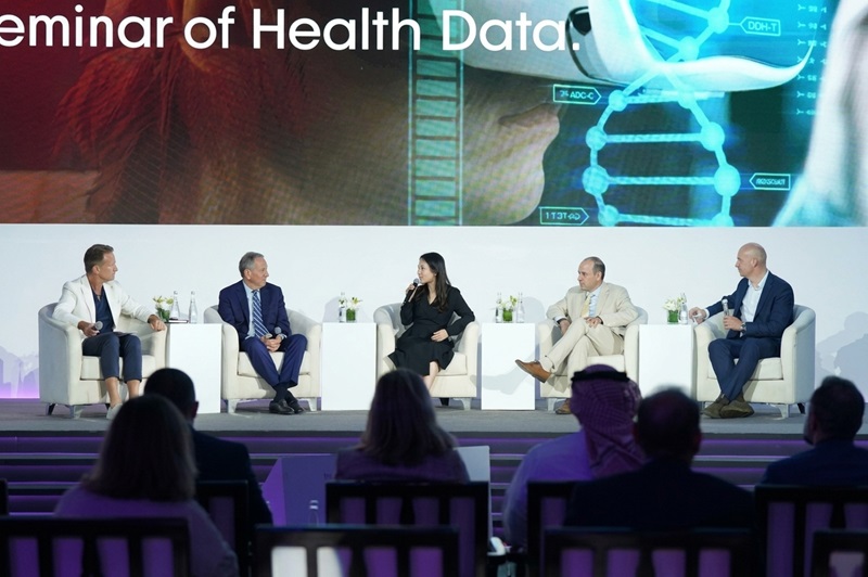 Abu Dhabi Future Health Summit 2026 to take place in the emirate