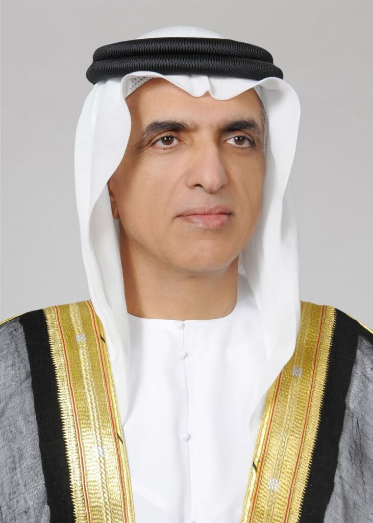 RAK Ruler sends condolences to Sultan of Oman on passing of Hilal bin Badr Al Busaidi