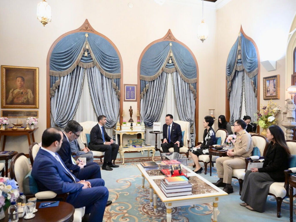 UAE, Thailand conclude CEPA negotiations, opening new horizons for trade, investment