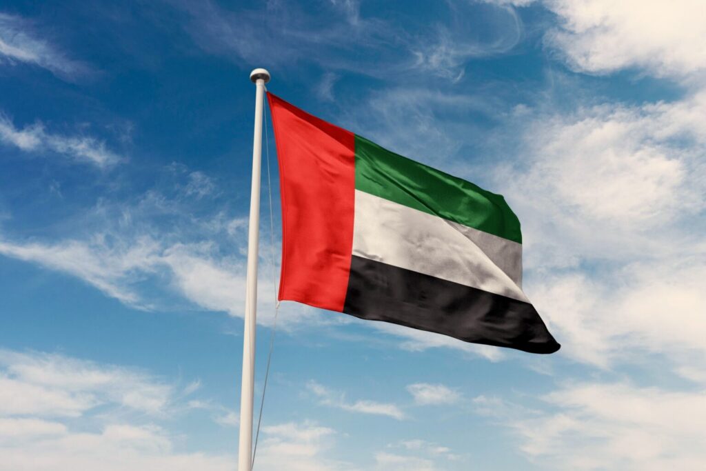 UAE following incident involving flydubai flight to Tel Aviv