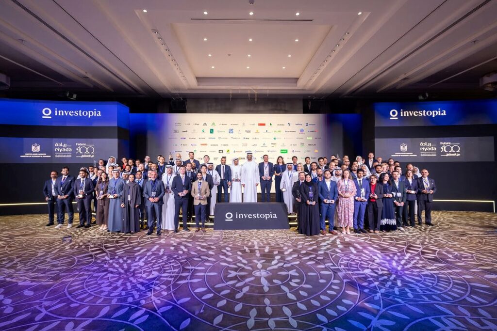 ‘Future 100’ honours third cohort of companies, opens registration for new edition
