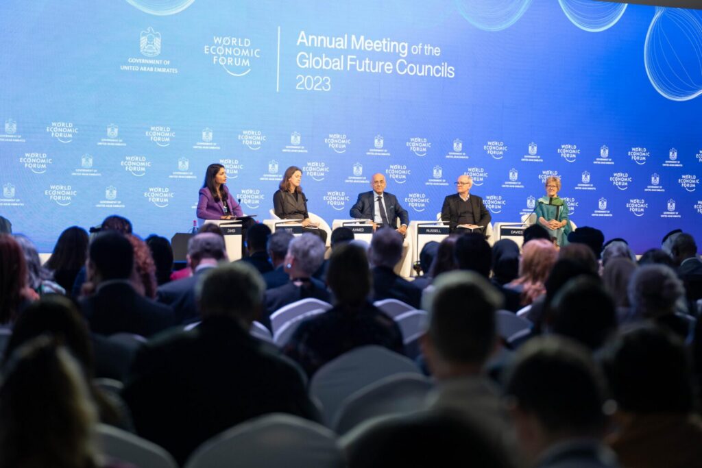 700+ global leaders gather in Dubai for Annual Meeting of Global Future Leaders 2026
