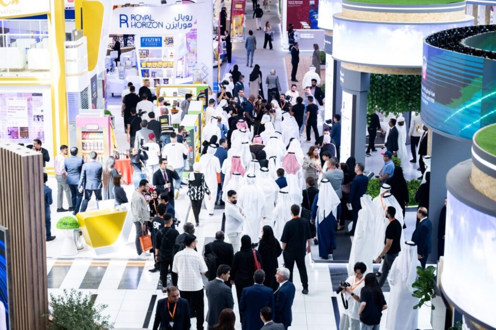 Global Food Week 2026 brings together international organisations, initiatives