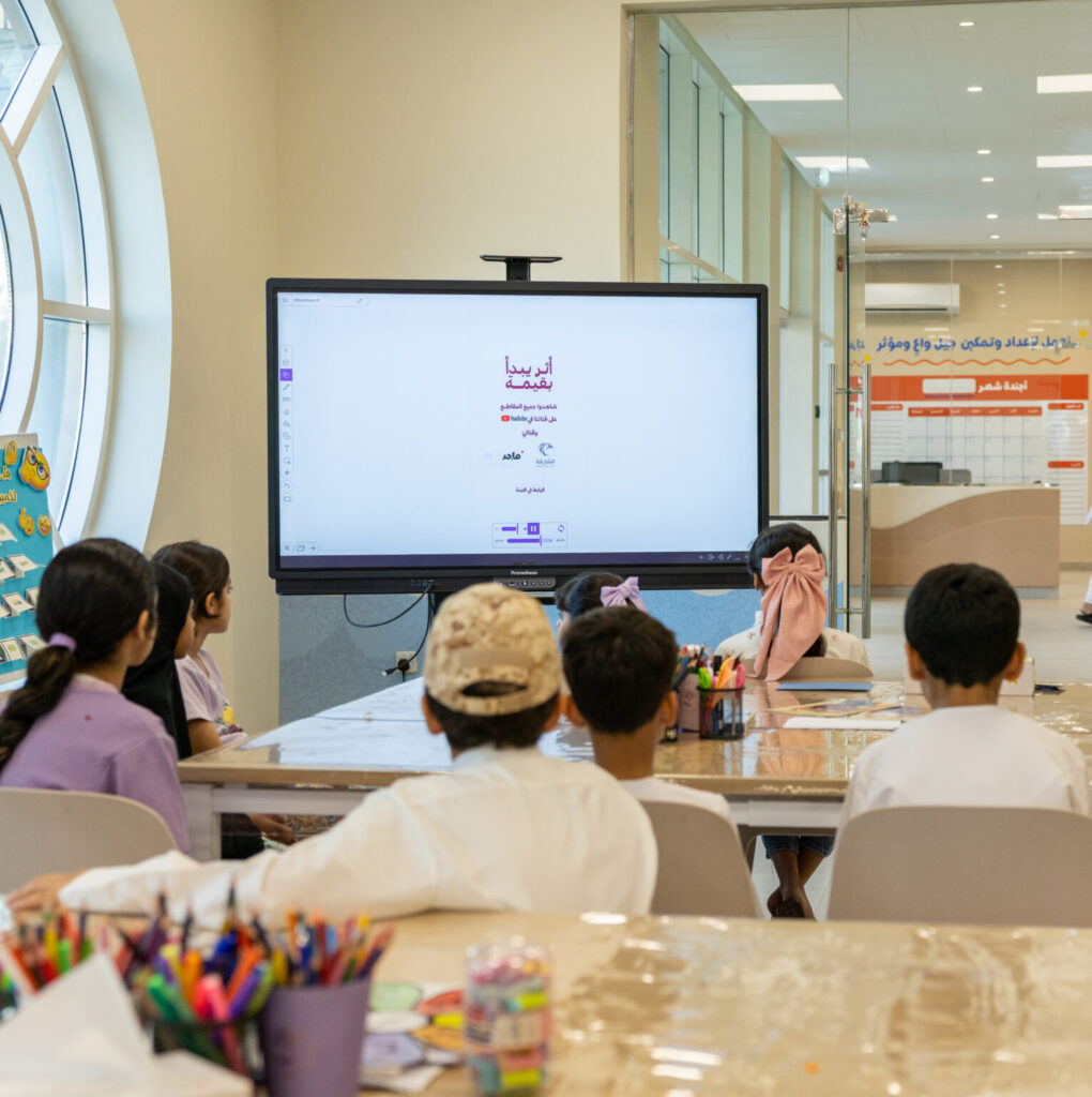 ‘Impact Begins with a Value’ spotlights gratitude in second video